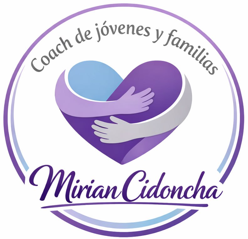 Logo Mirian Cidoncha